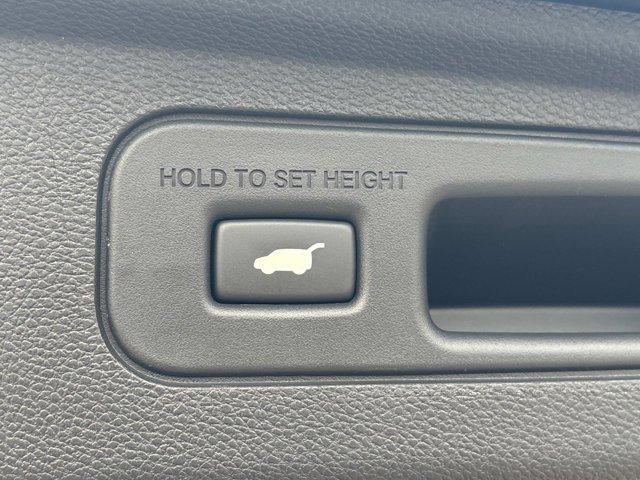 new 2026 Honda Odyssey car, priced at $45,685