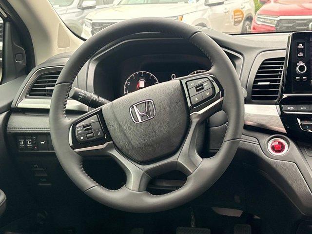new 2026 Honda Odyssey car, priced at $45,685