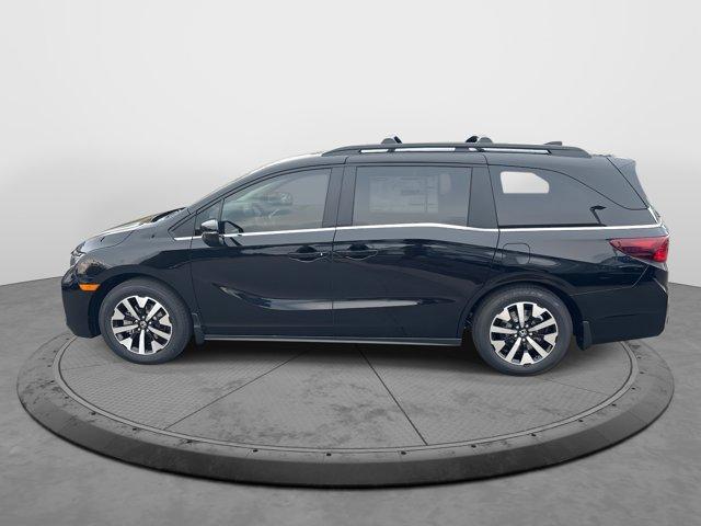 new 2026 Honda Odyssey car, priced at $45,685