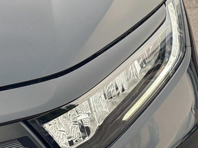 new 2026 Honda Odyssey car, priced at $45,685