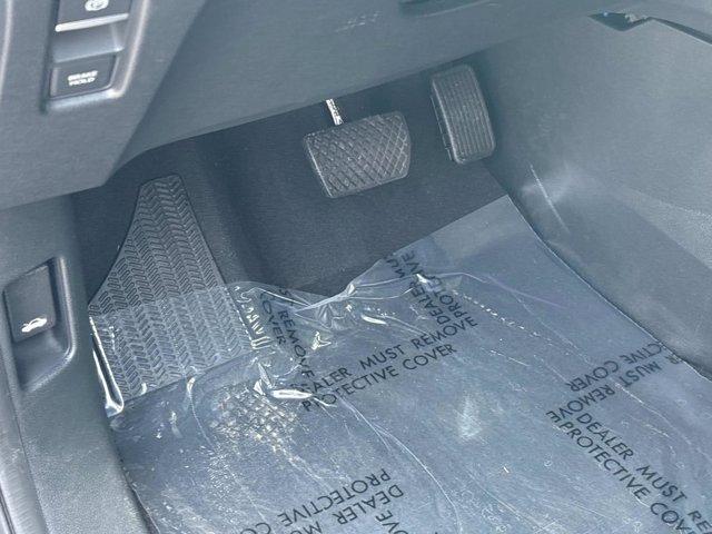 used 2024 Honda Odyssey car, priced at $42,246