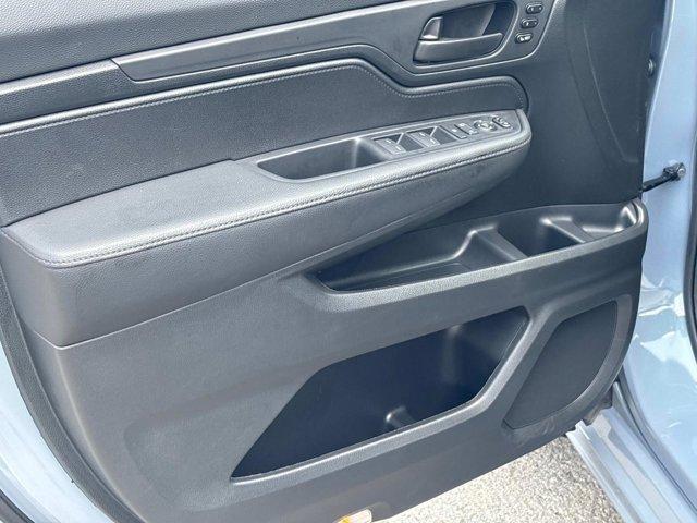 used 2024 Honda Odyssey car, priced at $42,246
