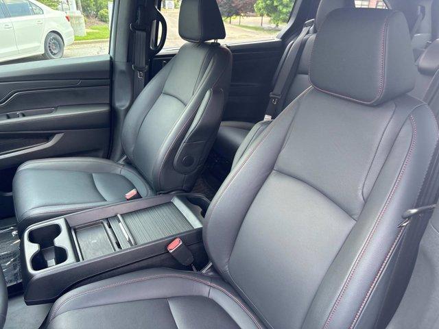 used 2024 Honda Odyssey car, priced at $42,246
