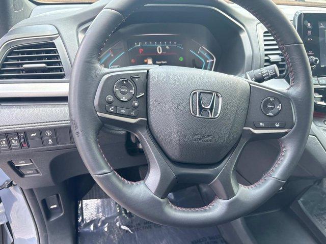 used 2024 Honda Odyssey car, priced at $42,246