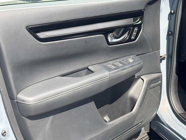 used 2023 Honda CR-V car, priced at $34,227