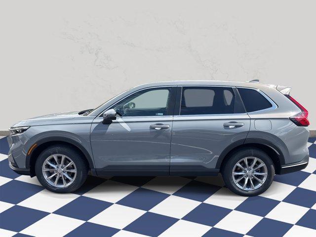 used 2023 Honda CR-V car, priced at $34,227