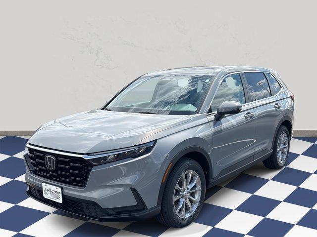 used 2023 Honda CR-V car, priced at $34,227