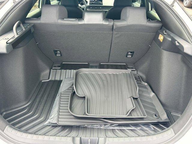 new 2026 Honda Civic car, priced at $29,445