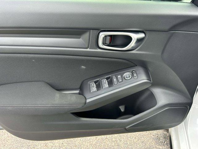new 2026 Honda Civic car, priced at $29,445