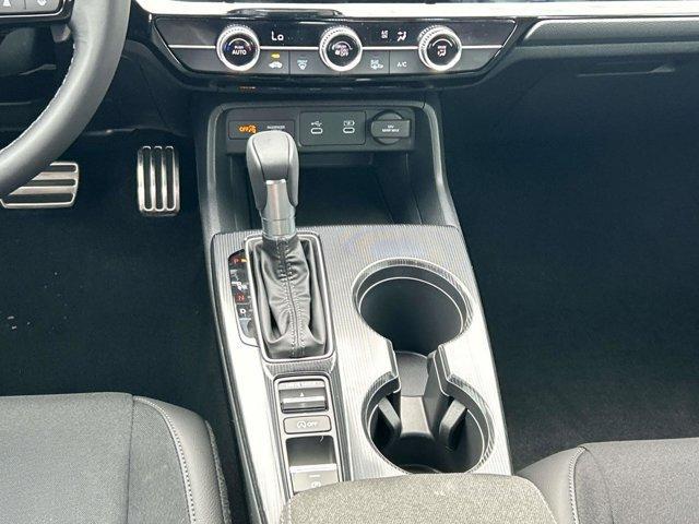 new 2026 Honda Civic car, priced at $29,445