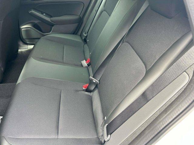 new 2026 Honda Civic car, priced at $29,445