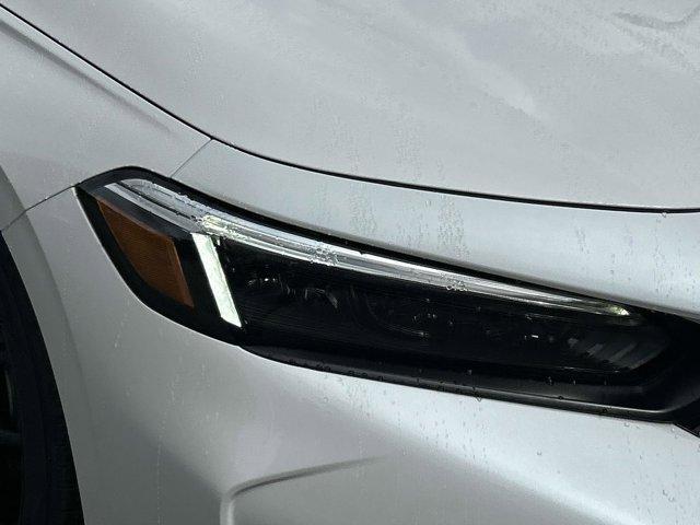 new 2026 Honda Civic car, priced at $29,445