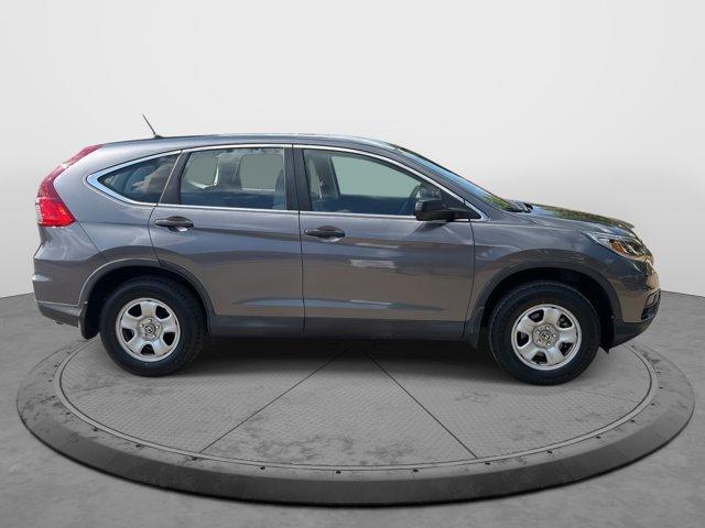 used 2016 Honda CR-V car, priced at $16,468