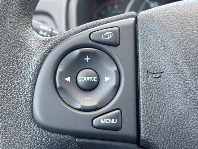 used 2016 Honda CR-V car, priced at $16,468
