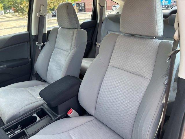 used 2016 Honda CR-V car, priced at $16,468