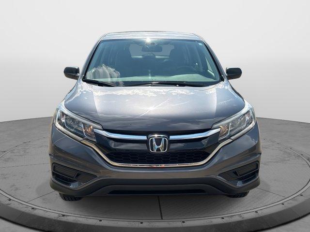 used 2016 Honda CR-V car, priced at $16,468