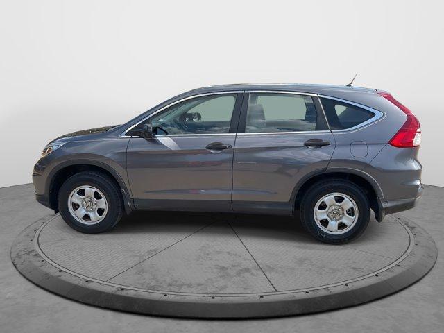 used 2016 Honda CR-V car, priced at $16,468