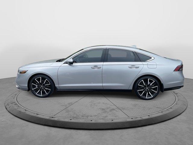 new 2025 Honda Accord Hybrid car, priced at $37,625