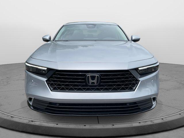 new 2025 Honda Accord Hybrid car, priced at $37,625
