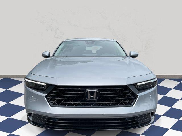 new 2025 Honda Accord Hybrid car, priced at $39,450