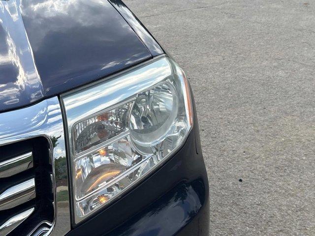 used 2015 Honda Pilot car, priced at $13,971