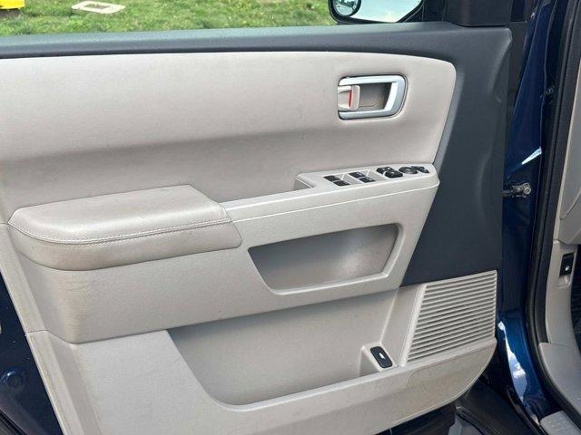 used 2015 Honda Pilot car, priced at $13,971