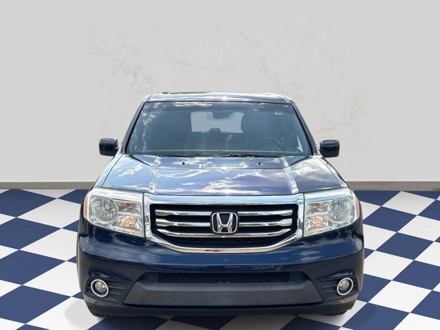 used 2015 Honda Pilot car, priced at $13,971