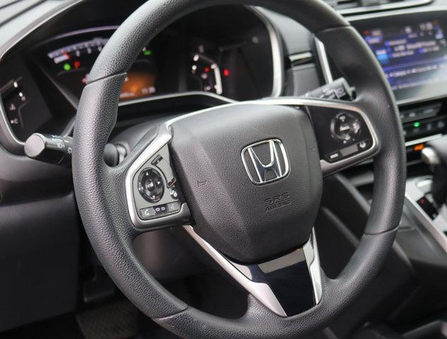 used 2019 Honda CR-V car, priced at $19,968