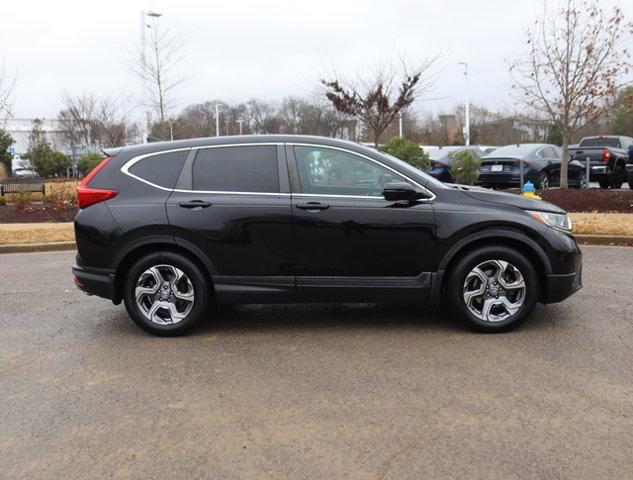 used 2019 Honda CR-V car, priced at $19,968