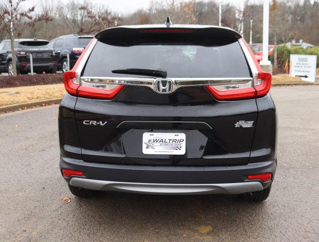 used 2019 Honda CR-V car, priced at $19,968