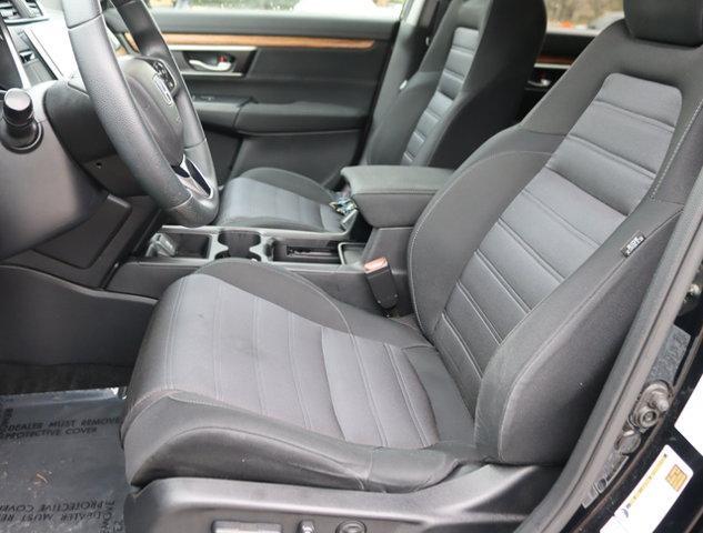 used 2019 Honda CR-V car, priced at $19,968