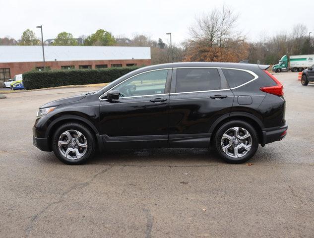 used 2019 Honda CR-V car, priced at $19,968