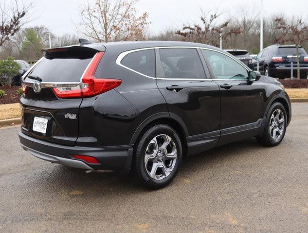 used 2019 Honda CR-V car, priced at $19,968