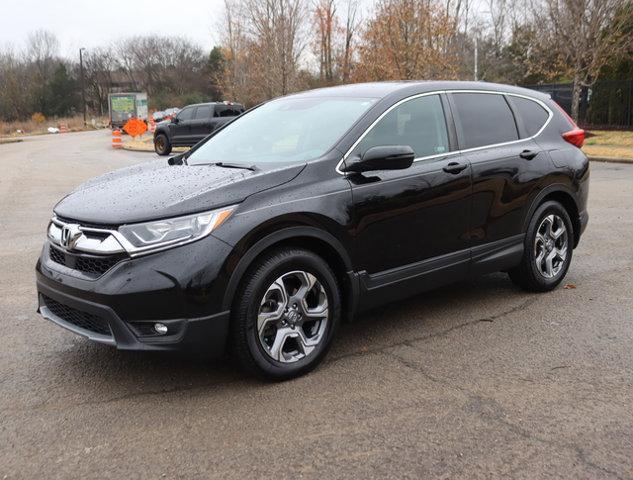 used 2019 Honda CR-V car, priced at $19,968