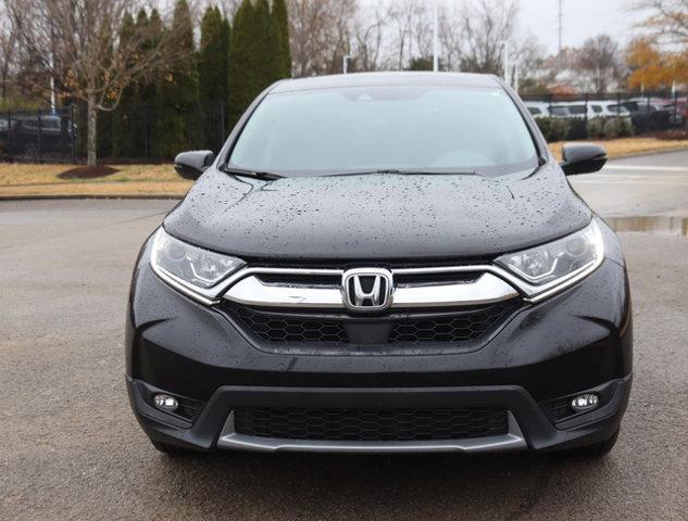 used 2019 Honda CR-V car, priced at $19,968