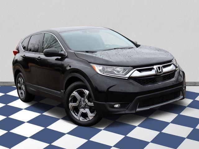 used 2019 Honda CR-V car, priced at $19,968