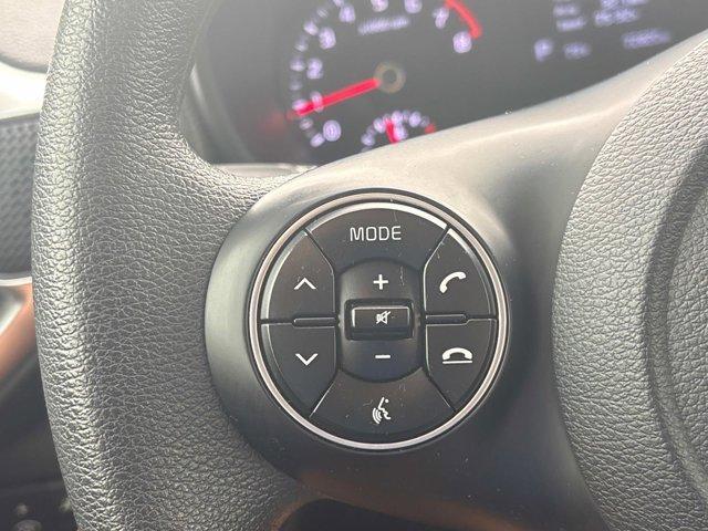 used 2021 Kia Soul car, priced at $15,888