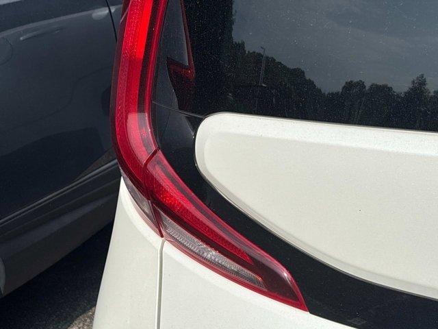used 2021 Kia Soul car, priced at $16,853