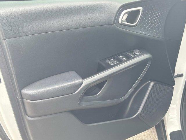 used 2021 Kia Soul car, priced at $15,888