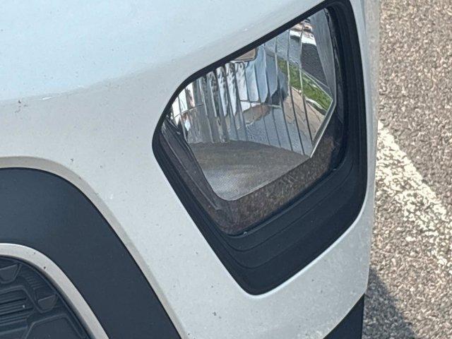 used 2021 Kia Soul car, priced at $16,853