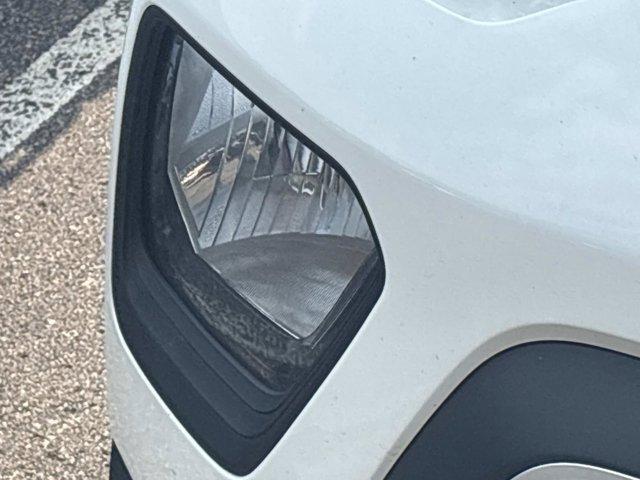 used 2021 Kia Soul car, priced at $16,853