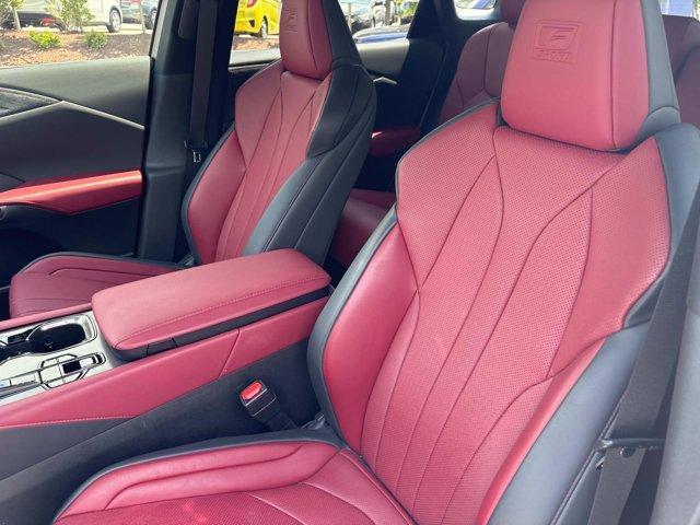 used 2024 Lexus RX 350 car, priced at $60,988