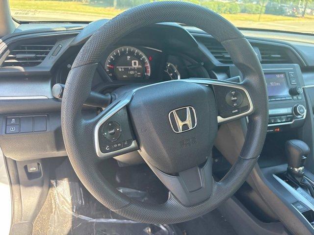 used 2020 Honda Civic car, priced at $20,689