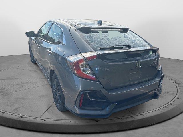 used 2020 Honda Civic car, priced at $21,560