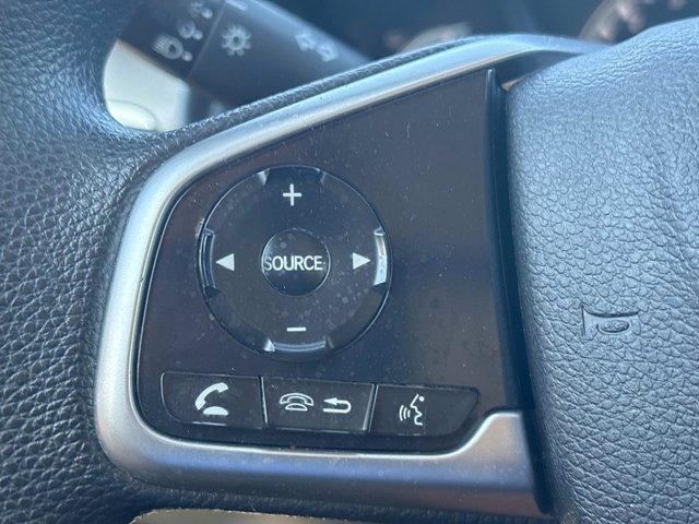 used 2020 Honda Civic car, priced at $20,689
