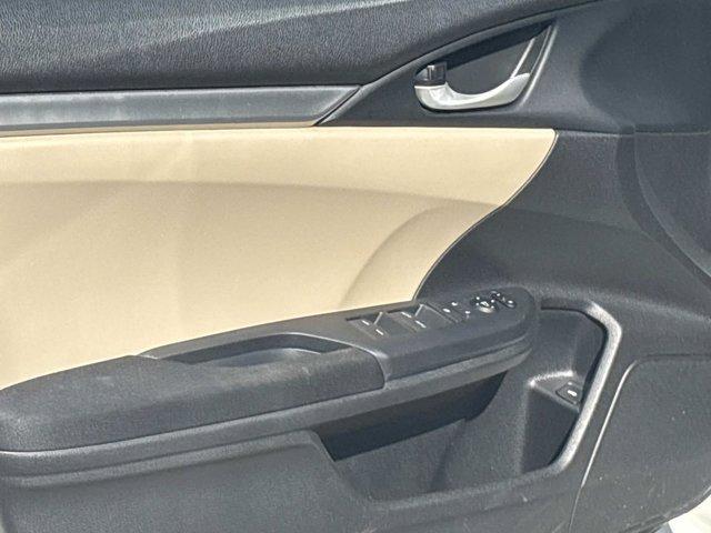 used 2020 Honda Civic car, priced at $20,689