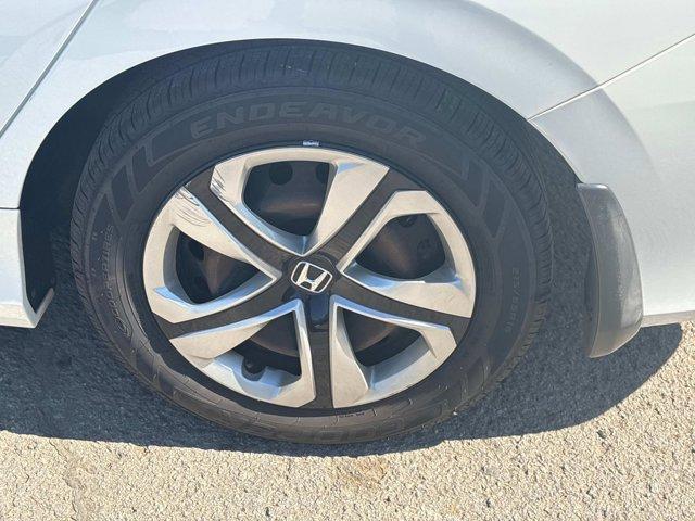 used 2020 Honda Civic car, priced at $20,689