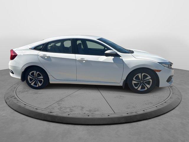 used 2020 Honda Civic car, priced at $20,689