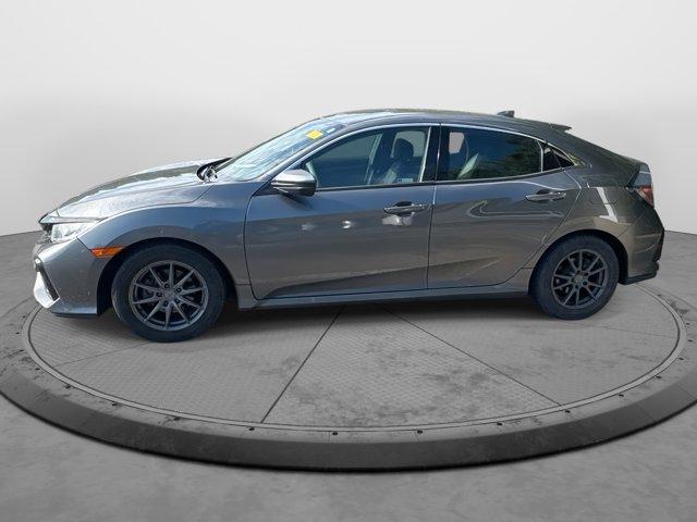 used 2020 Honda Civic car, priced at $21,560