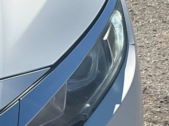 used 2020 Honda Civic car, priced at $20,689